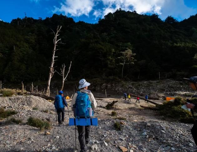 【小關山神池-高雄團】<br/>付費會員7000元/一般7300元 4